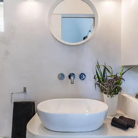 Dammusi Itaca Scauri (Sicily)