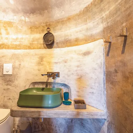 Dammusi Itaca Вилла