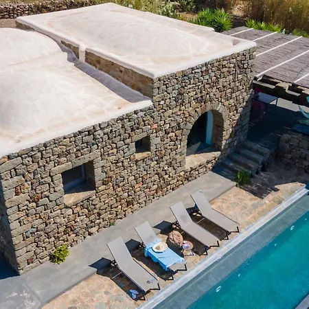 Dammusi Itaca Вилла Scauri (Sicily)