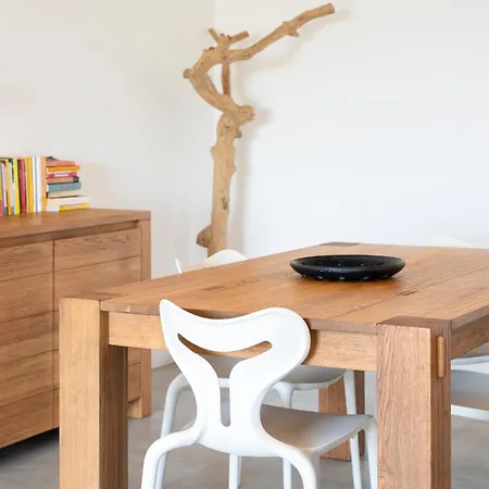 Вилла Dammusi Itaca