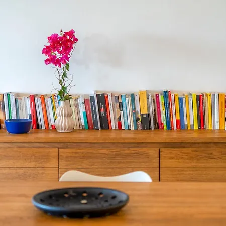 Dammusi Itaca Scauri (Sicily)