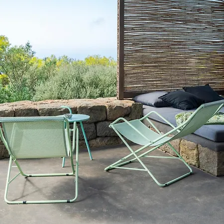 Вилла Dammusi Itaca *