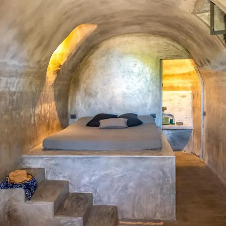 Dammusi Itaca Вилла