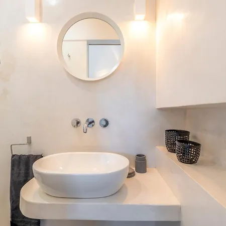 Вилла Dammusi Itaca