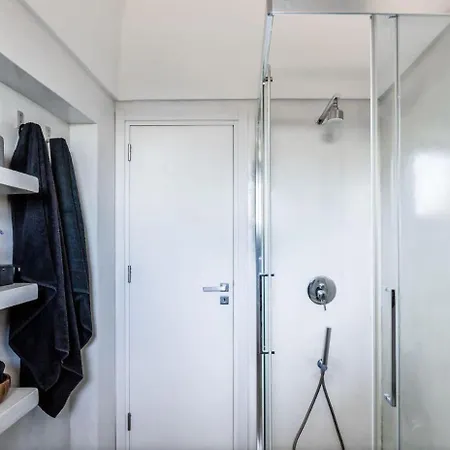 Dammusi Itaca * Scauri (Sicily)