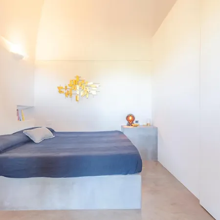 Dammusi Itaca Вилла *