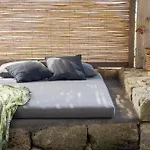 Dammusi Itaca * Scauri (Sicily)