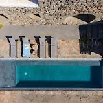 Villa Dammusi Itaca *