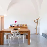 Dammusi Itaca Villa