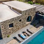 Dammusi Itaca Villa Scauri (Sicily)