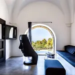 Dammusi Itaca Villa *