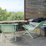Villa Dammusi Itaca *