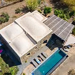 Villa Dammusi Itaca Scauri (Sicily)