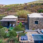 Dammusi Itaca Villa
