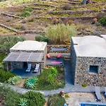 Villa Dammusi Itaca