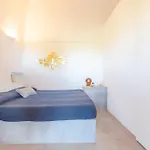Dammusi Itaca Villa *