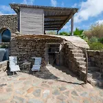Villa Dammusi Itaca