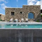 Dammusi Itaca Villa *