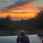 Dammusi Itaca Villa Scauri (Sicily)
