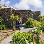 Villa Dammusi Itaca *